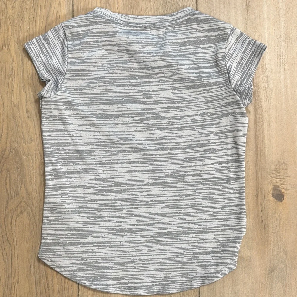 Nike girls dri